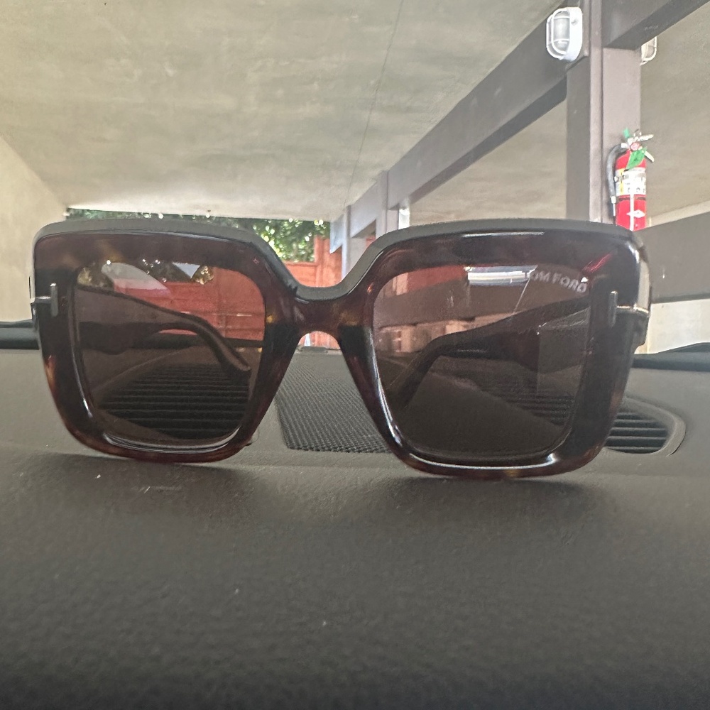 NEW - Tom Ford Sunglasses